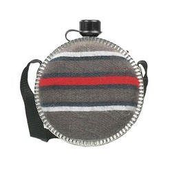 Фото: “Фляжка Mil-Tec Вестерн”, купить в интернет магазине