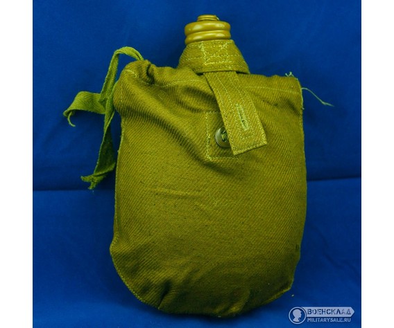 Фото: “Фляжка СССР”, купить в интернет магазине