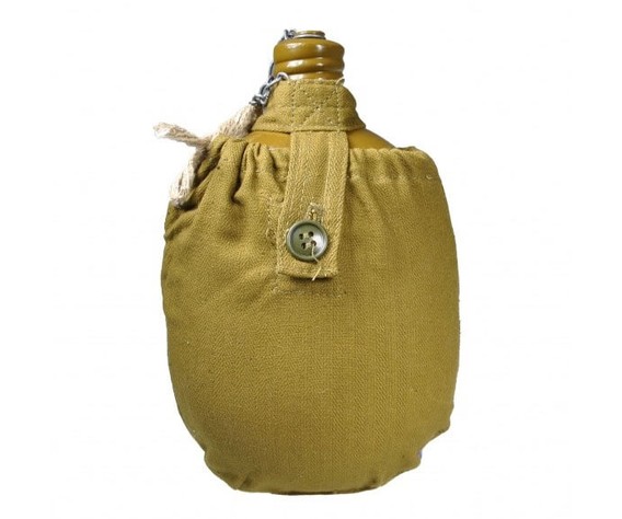 Фото: “Фляжка СССР”, купить в интернет магазине