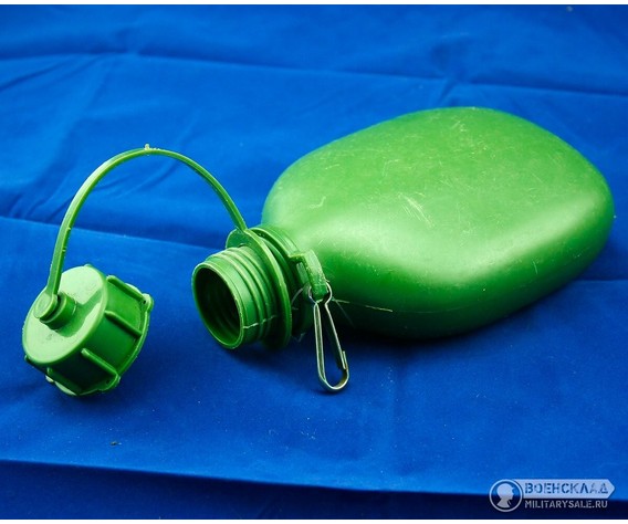 Фото: “Фляга Финская”, купить в интернет магазине