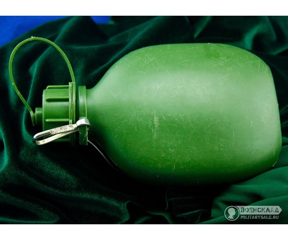 Фото: “Фляга Финская”, купить в интернет магазине