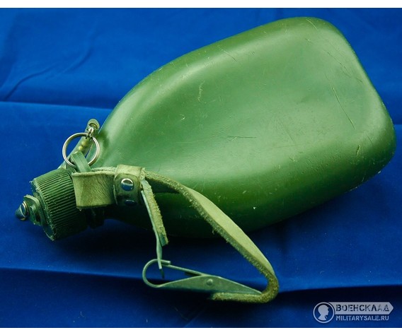 Фото: “Фляга армии Швеции”, купить в интернет магазине