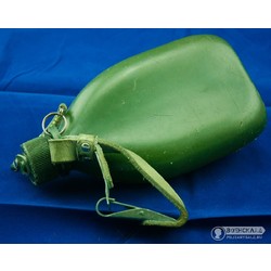 Фото: “Фляга армии Швеции”