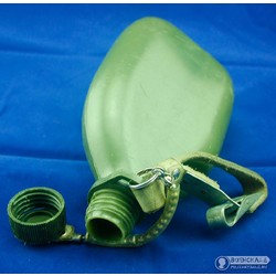 Фото: “Фляга армии Швеции”, купить в интернет магазине