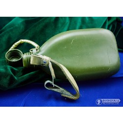 Фото: “Фляга армии Швеции”