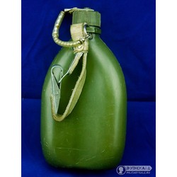 Фото: “Фляга армии Швеции”