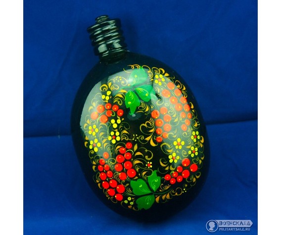 Фото: “Фляжка сувенирная”, купить в интернет магазине