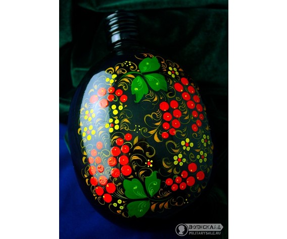 Фото: “Фляжка сувенирная”, купить в интернет магазине