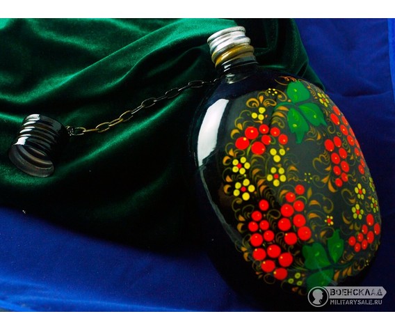 Фото: “Фляжка сувенирная”, купить в интернет магазине