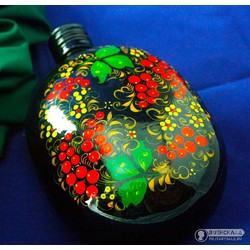 Фото: “Фляжка сувенирная”