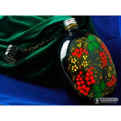 Фото: “Фляжка сувенирная”