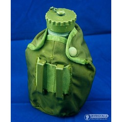 Фото: “Фляга армейская Австрия”, купить в интернет магазине