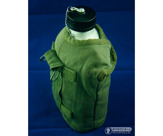 Фото: “Фляга с кружкой Австрия”, купить в интернет магазине