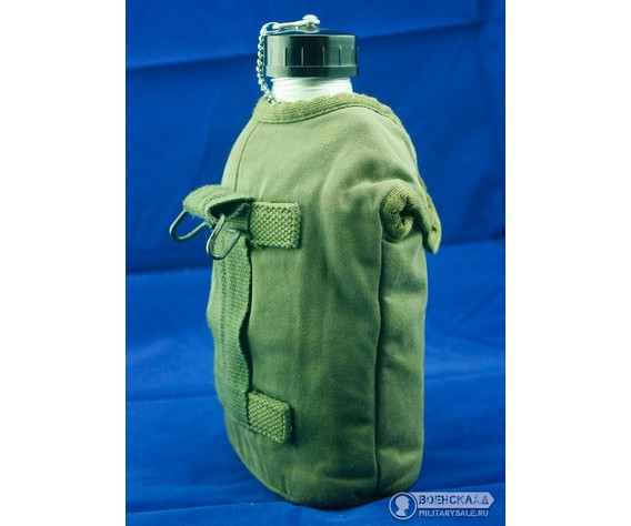 Фото: “Фляга с кружкой Австрия”, купить в интернет магазине