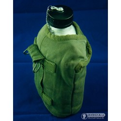 Фото: “Фляга с кружкой Австрия”