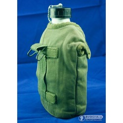 Фото: “Фляга с кружкой Австрия”, купить в интернет магазине