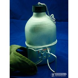 Фото: “Фляга с кружкой Австрия”