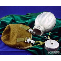 Фото: “Фляга полевая Польская”, купить в интернет магазине