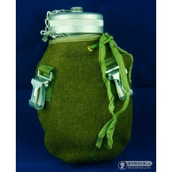 Фото: “Фляга полевая Польская”