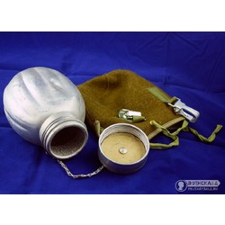 Фото: “Фляга полевая Польская”