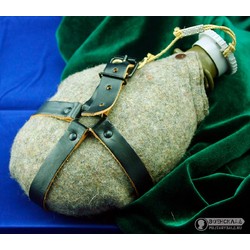 Фото: “Фляга Чехословацкая 1960 года”, купить в интернет магазине