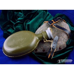 Фото: “Фляга Чехословацкая 1960 года”