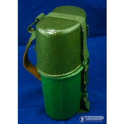 Фото: “Фляга-котелок Бундесвера”