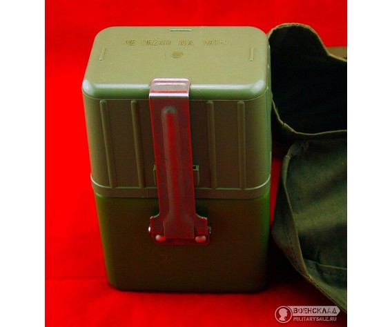 Фото: “Набор полевой посуды Югославской армии”, купить в интернет магазине