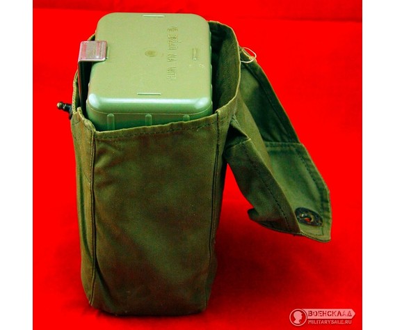 Фото: “Набор полевой посуды Югославской армии”, купить в интернет магазине