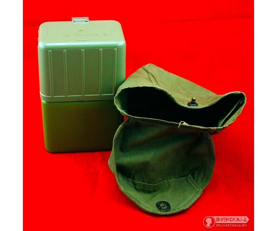 Фото: “Набор полевой посуды Югославской армии”, купить в интернет магазине