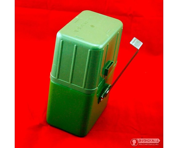 Фото: “Набор полевой посуды Югославской армии”, купить в интернет магазине