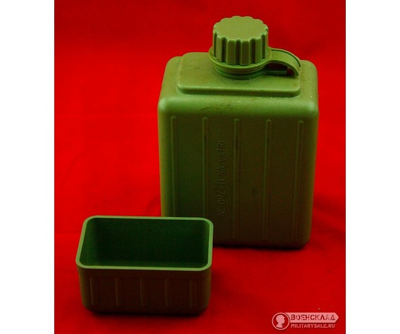 Фото: “Набор полевой посуды Югославской армии”, купить в интернет магазине