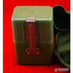 Фото: “Набор полевой посуды Югославской армии”