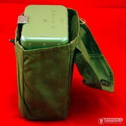 Фото: “Набор полевой посуды Югославской армии”