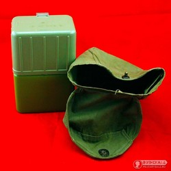 Фото: “Набор полевой посуды Югославской армии”