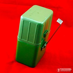 Фото: “Набор полевой посуды Югославской армии”