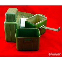 Фото: “Набор полевой посуды Югославской армии”