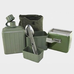 Фото: “Набор полевой посуды Югославской армии”, купить в интернет магазине