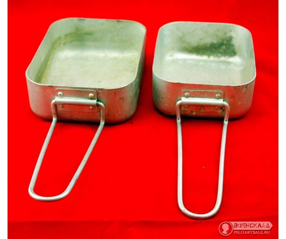 Фото: “Набор кухонной посуды”, купить в интернет магазине