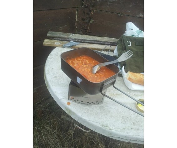 Фото: “Набор кухонной посуды”, купить в интернет магазине