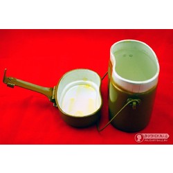 Фото: “Котелок армейский СССР”, купить в интернет магазине