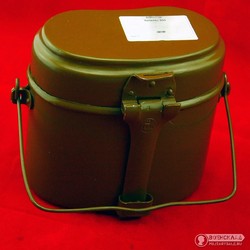 Фото: “Котелок армейский СССР”