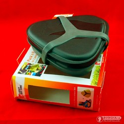 Фото: “Набор посуды Light my fire”