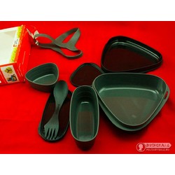 Фото: “Набор посуды Light my fire”, купить в интернет магазине