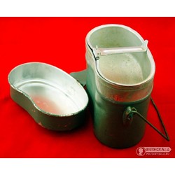 Фото: “Котелок ГДР”