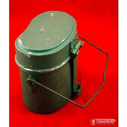 Фото: “Котелок ГДР”