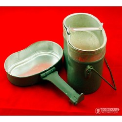 Фото: “Котелок ГДР”, купить в интернет магазине