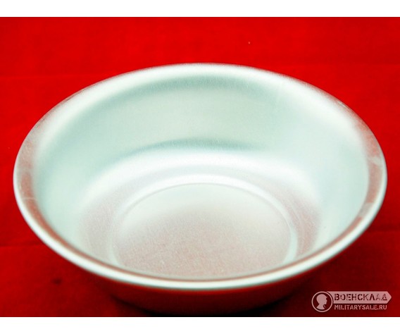 Фото: “Миска алюминиевая”, купить в интернет магазине