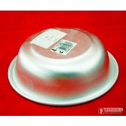 Фото: “Миска алюминиевая”