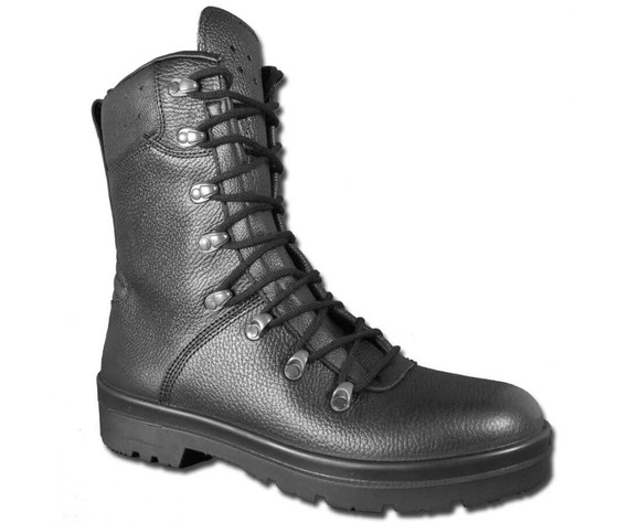 Фото: “Берцы BW 2007 Б/У”, купить в интернет магазине